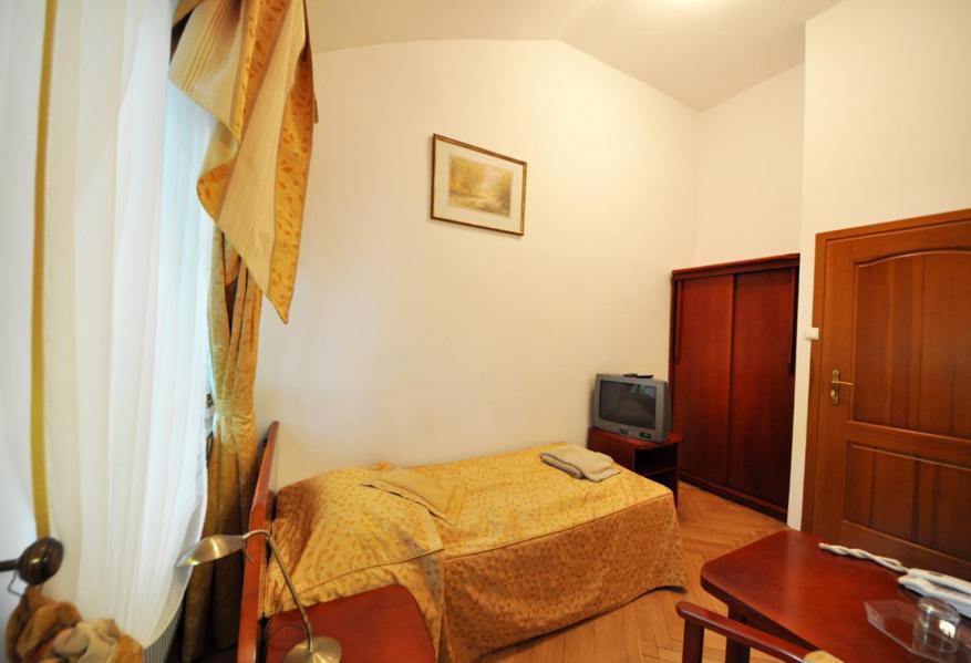 Willa Raj Naleczow Room photo