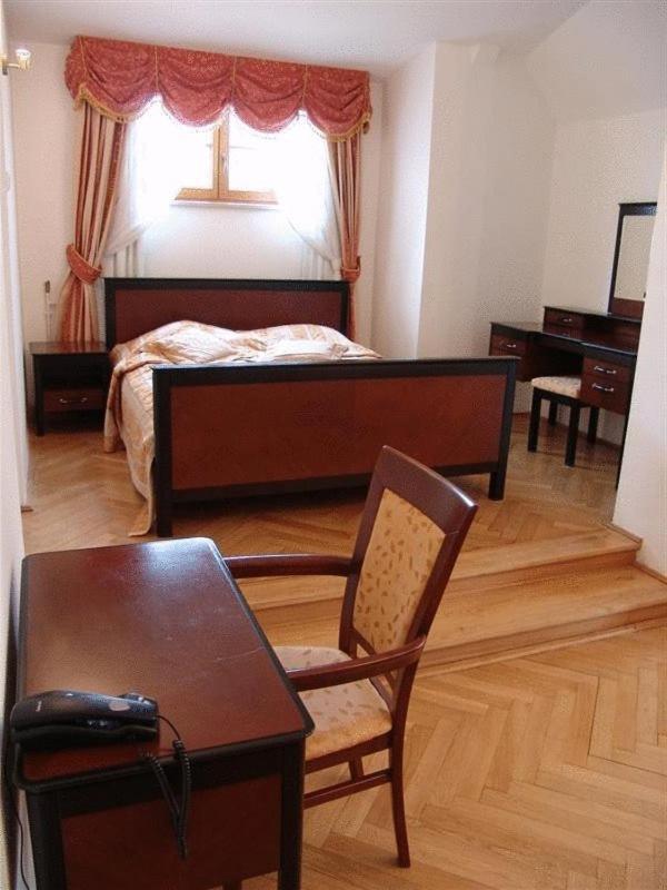 Willa Raj Naleczow Room photo